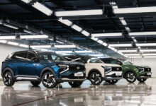 Photo of АВТОВАЗ начал производство кроссовера Lada Azimut: официальные фото новинки