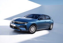 Photo of Ближе к народу: у Opel Astra появилась бюджетная версия Start на «штамповках»