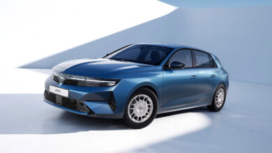 Photo of Ближе к народу: у Opel Astra появилась бюджетная версия Start на «штамповках»