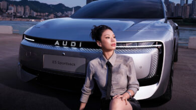 Photo of Кольца отдельно, буквы отдельно: марки Audi и AUDI в Китае разделят между FAW и SAIC