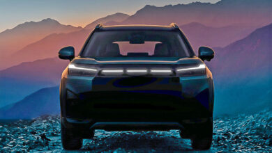 Photo of Бюджетник Honda Elevate, он же WR-V: анонсирован обновленный кроссовер